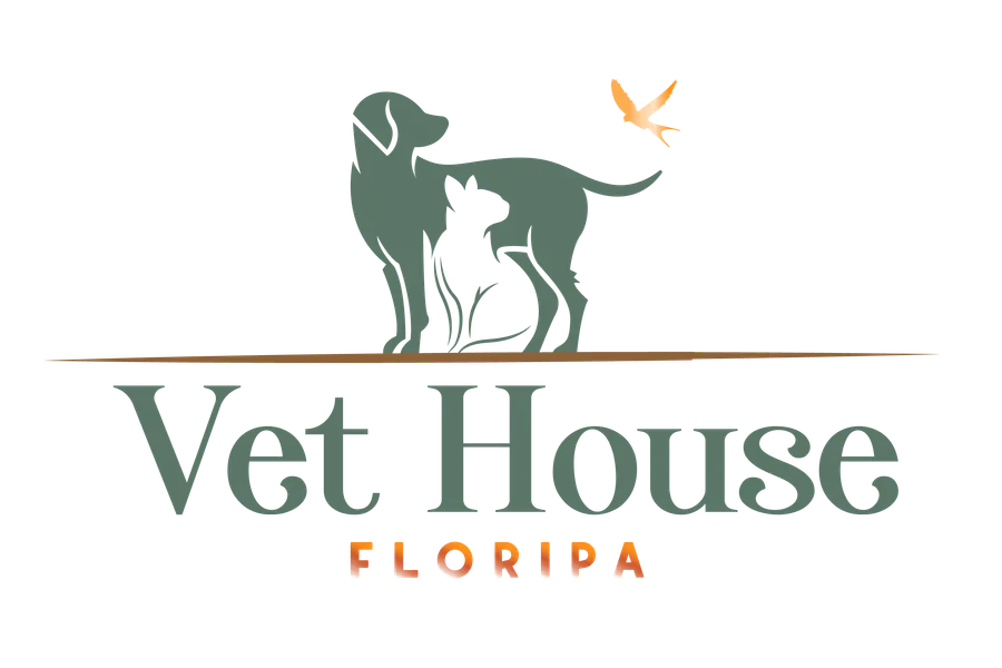 Vet House Floripa